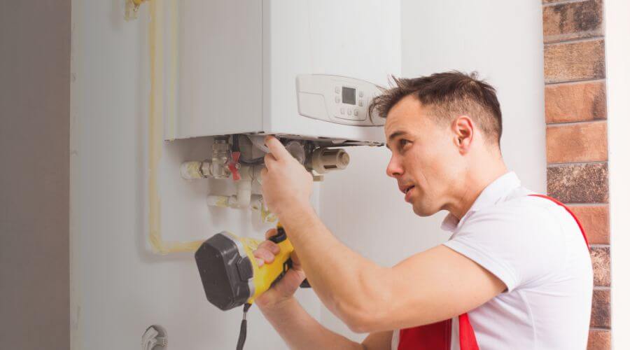 Professional Leak Detection Services in Tonalea, AZ
